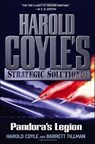 Pandora's Legion - Harold Coyle ; Barrett Tillman - 9781466891425