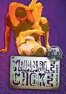 Triangle Choke - Patrick Jones - 9781467733045