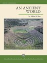 An Ancient World: Conductor Score & Parts - Adrian B. Sims - 9781470659288