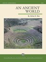 An Ancient World: Conductor Score - Adrian B. Sims - 9781470659295