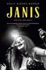 Janis - Holly George-Warren - 9781471140952