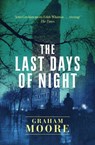 The Last Days of Night - Graham Moore - 9781471156694