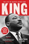King - Jonathan Eig - 9781471181030
