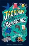 Jackdaw and the Randoms - Stuart David - 9781471404696