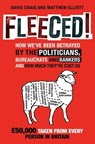 Fleeced! - David Craig ; Matthew Elliot - 9781472112248