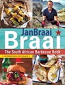 Braai - Jan Braai - 9781472137609