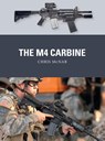 The M4 Carbine - Chris McNab - 9781472842275