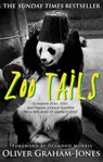 Zoo Tails - Oliver Graham Jones Jones - 9781473510074