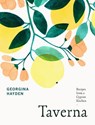Taverna - Georgina Hayden - 9781473524132