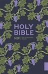 NIV Holy Bible - New International Version - 9781473618947