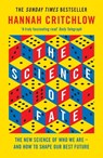 The Science of Fate - Hannah Critchlow - 9781473659308