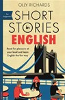 Short Stories in English for Beginners - Olly Richards - 9781473683556