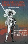One Million Mercernaries - John McCormack - 9781473816909