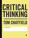 Critical Thinking - CHATFIELD,  Tom - 9781473947146