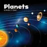 Planets - Martha E. H. Rustad ; Martha Elizabeth Hillman Rustad - 9781474712545