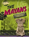 The Mayas - Louise Spilsbury - 9781474726924
