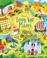 Long Ago Mazes - Sam Smith - 9781474937740