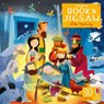 Usborne Book and Jigsaw The Nativity - Sam Smith - 9781474960281