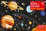 Usborne Book and Jigsaw The Solar System - Sam Smith - 9781474960298