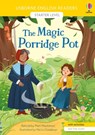 The Magic Porridge Pot - Mairi Mackinnon - 9781474983785