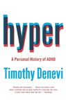 Hyper - Timothy Denevi - 9781476702582