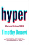 Hyper - Timothy Denevi - 9781476702599