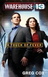 Warehouse 13 - Greg Cox - 9781476725475