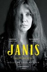 Janis - Holly George-Warren - 9781476793122