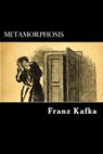 Metamorphosis - Alex Struik - 9781480136519