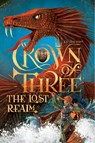 The Lost Realm - J. D. Rinehart - 9781481424479