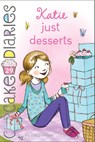 CUPCAKE DIARIES #29 KATIE JUST - Coco Simon - 9781481468787