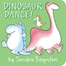 Dinosaur Dance! - Sandra Boynton - 9781481480994