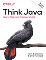 Think Java - Allen B Downey ; Chris Mayfield - 9781492072508