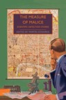 The Measure of Malice: Scientific Detection Stories - Martin Edwards - 9781492699620