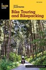 Basic Illustrated Bike Touring and Bikepacking - Justin Lichter ; Justin Kline - 9781493019236