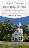 Scenic Driving New Hampshire - Stewart M. Green - 9781493022441