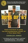 Boys of '67 - Charles Jones - 9781493096787