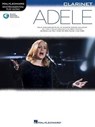 Adele: Clarinet - Adele - 9781495062964