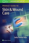 Product Guide to Skin & Wound Care - Cathy Thomas Hess - 9781496388094