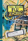 Finn Reeder, Flu Fighter - Eric Stevens - 9781496521774