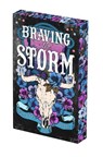 Braving the Storm: Deluxe Limited Edition - Elliott Rose - 9781496758903