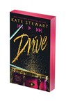 Drive: Deluxe Limited Edition - Kate Stewart - 9781496762573