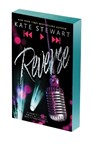 Reverse: Deluxe Limited Edition - Kate Stewart - 9781496762580