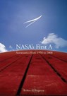 NASA's First A: Aeronautics from 1958 to 2008 - Robert G. Ferguson - 9781501082337