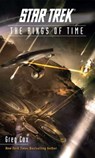 The Rings of Time - Greg Cox - 9781501130199
