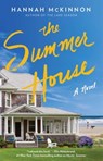 The Summer House - Hannah McKinnon - 9781501162817