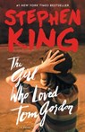 The Girl Who Loved Tom Gordon - Stephen King - 9781501192289