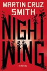 Nightwing - Martin Cruz Smith - 9781501199714