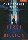 The First Billion -  - 9781501272578