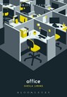 Office - Dr. Sheila (University of North Dakota Liming - 9781501348679